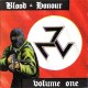 Blood & Honour Vol # 1- Compilation - CD